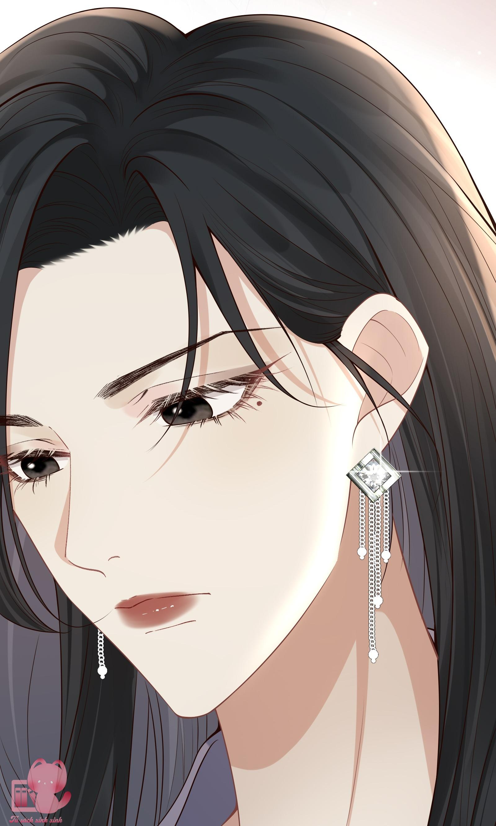 Người Tình Nguy Hiểm Chapter 3 - Trang 4