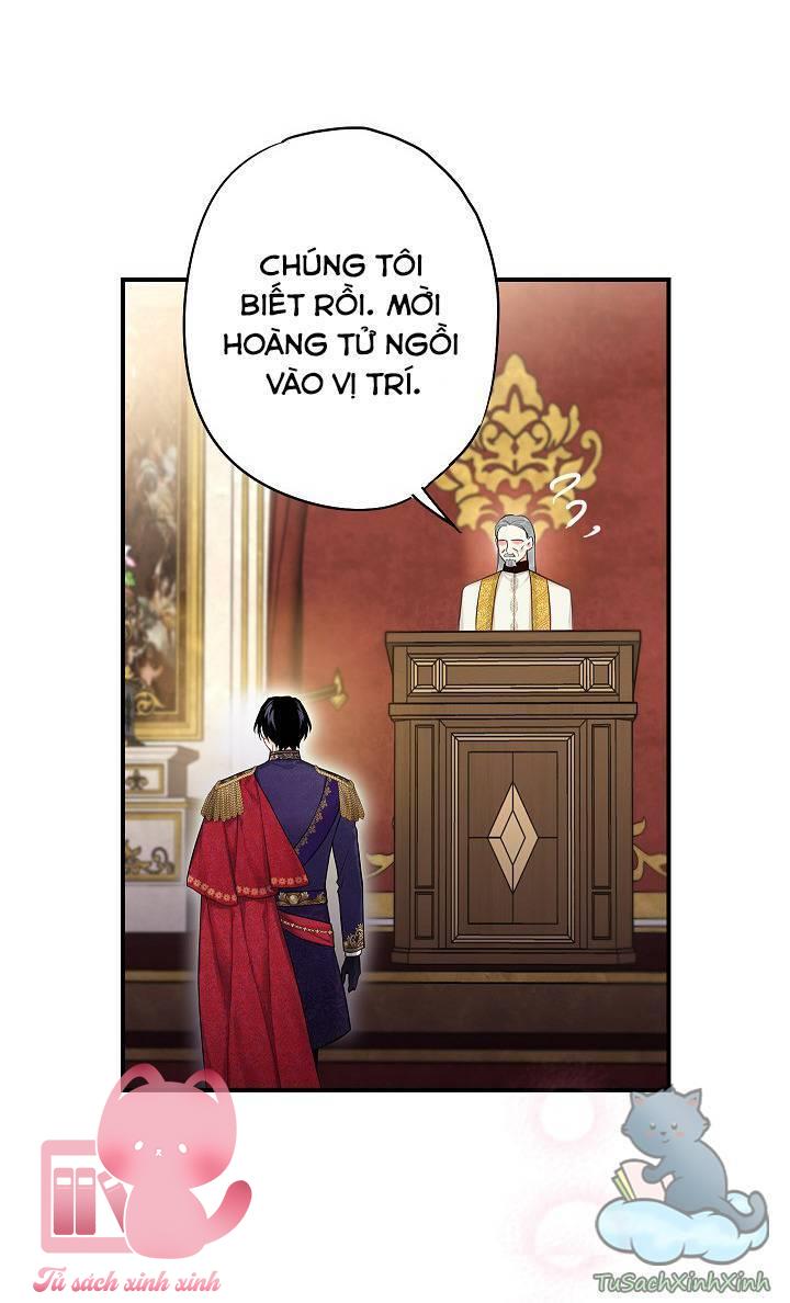 Ác Nữ Muốn Ly Hôn Chap 112 - Trang 2