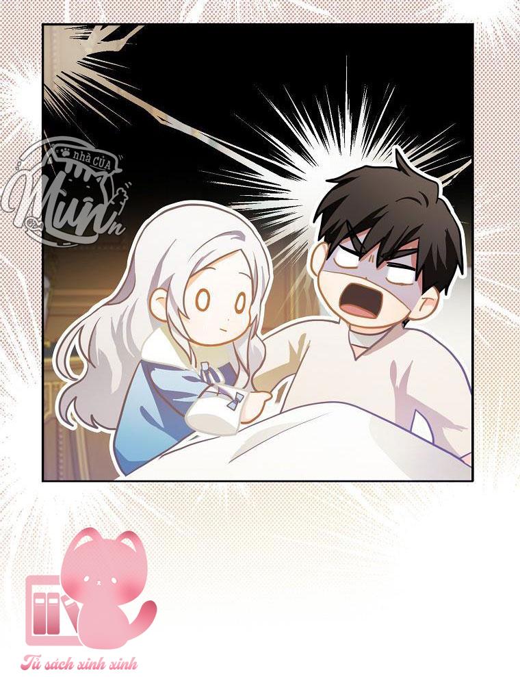 Tôi Trở Thành Vợ Của Nam Chính Chap 6 - Trang 3