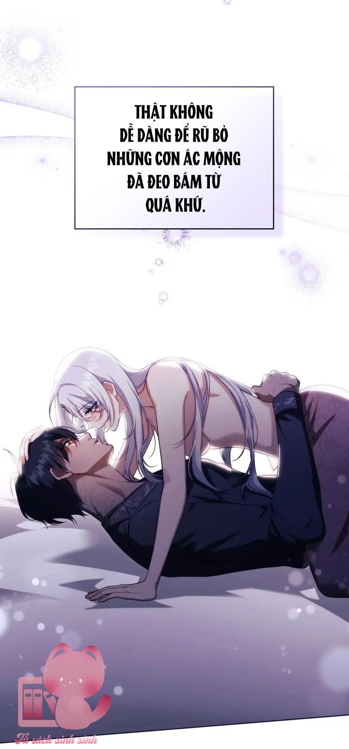 Nếu Không Vâng Lời Công Tước Chapter 80 - Trang 4
