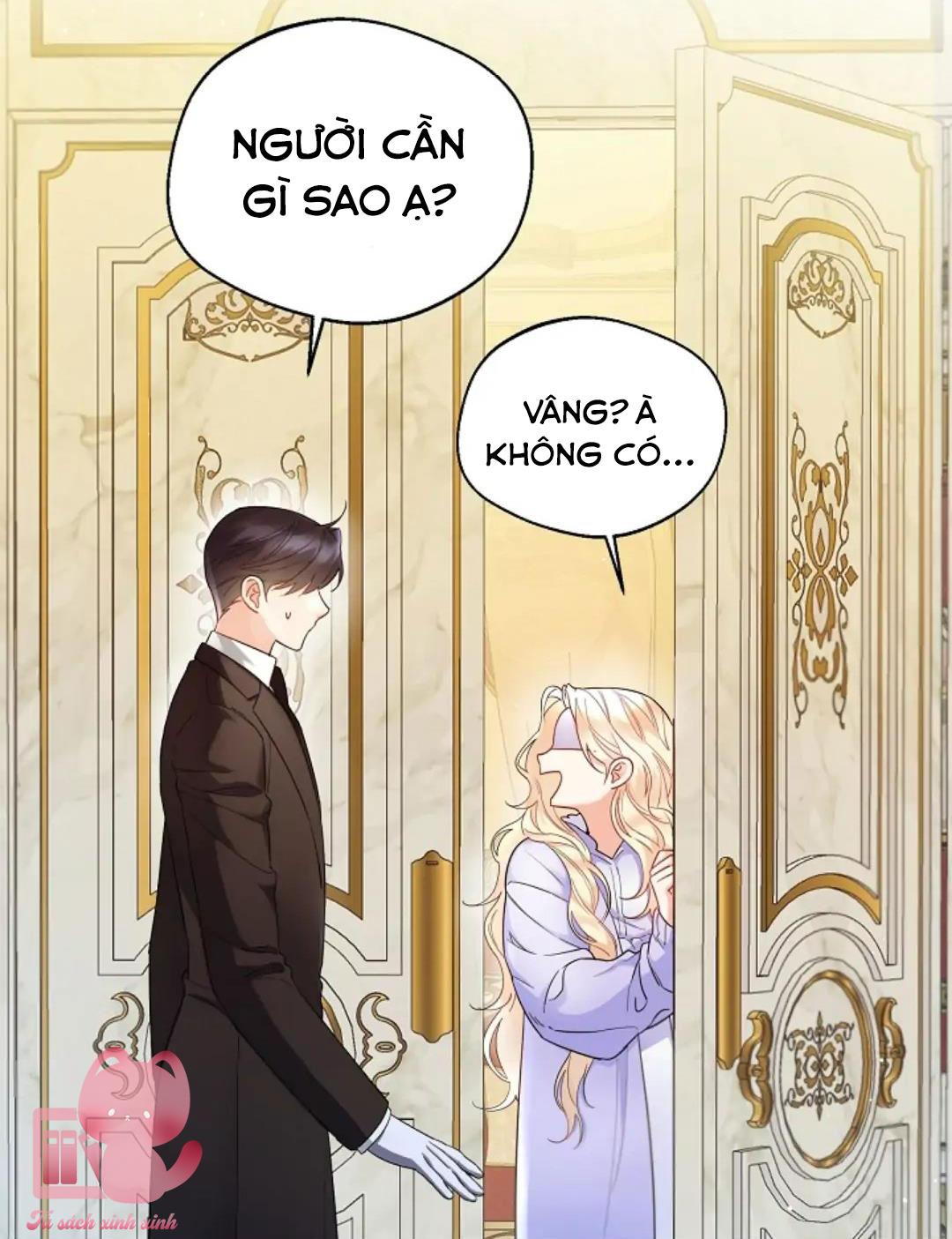 Tiểu Thư Crystal Là Nam Nhân Chap 12 - Trang 2