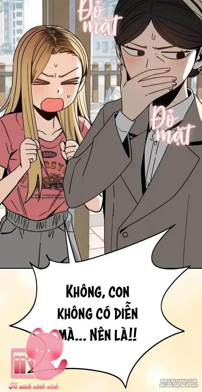 Lớ Ngớ Vớ Phải Tình Yêu Chap 55 - Trang 2