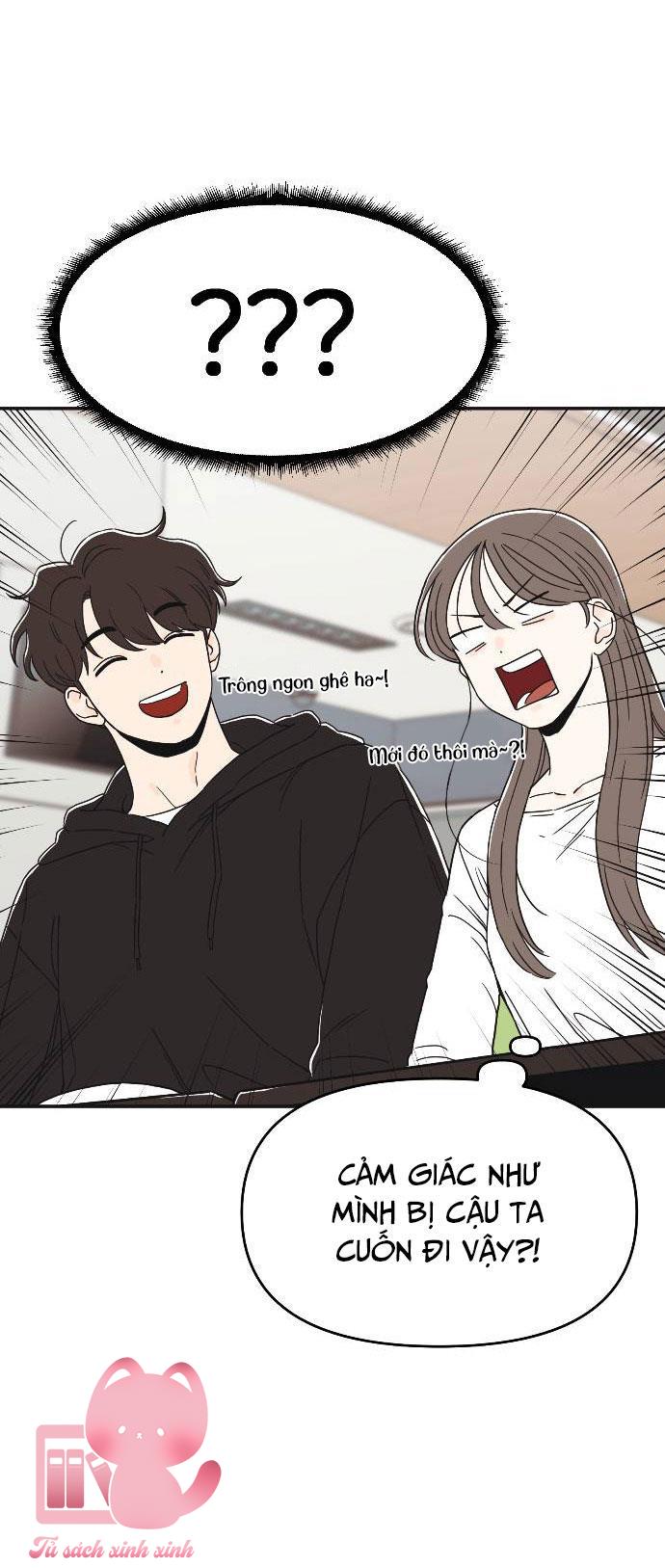 Trái Dấu Hút Nhau Chap 2 - Trang 2