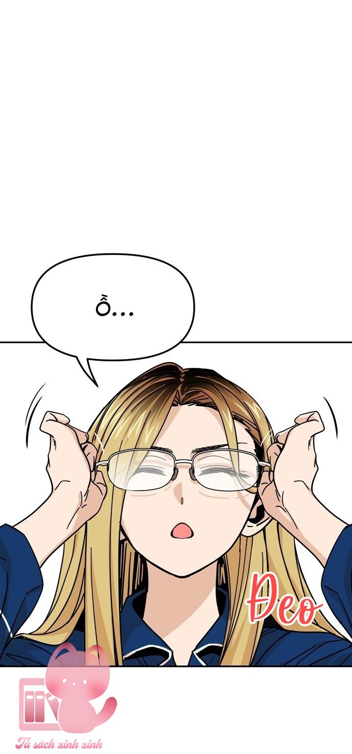 Lớ Ngớ Vớ Phải Tình Yêu Chapter 8 - Trang 4