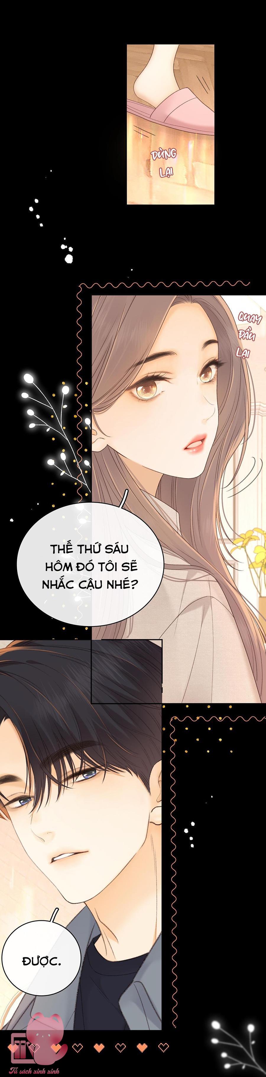 Khó Dỗ Dành Chapter 82 - Trang 4
