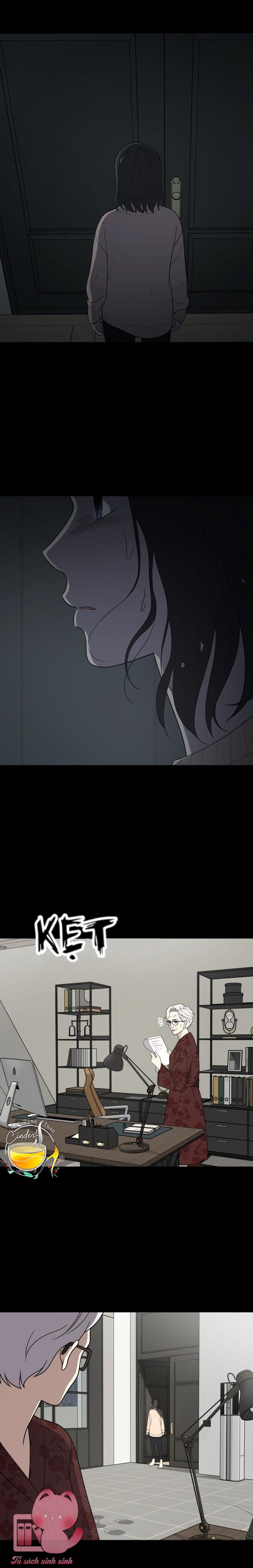Cô Nàng Hết Thuốc Chữa Chapter 80 - Trang 4