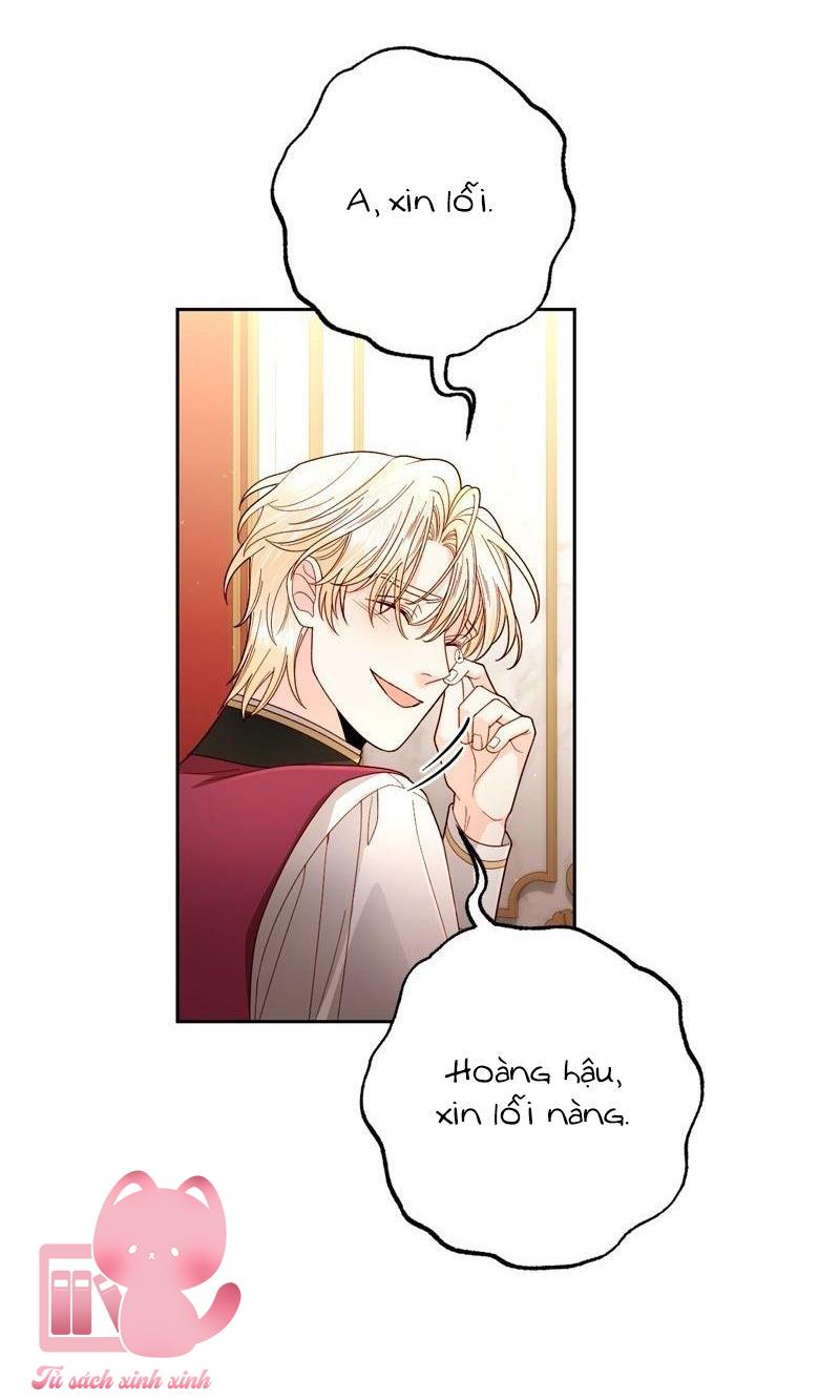 Hoàng Hậu Tái Hôn Chap 201 - Trang 4