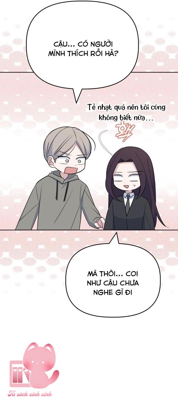 Quan Hệ Nhân Quả Chap 103 - Trang 2