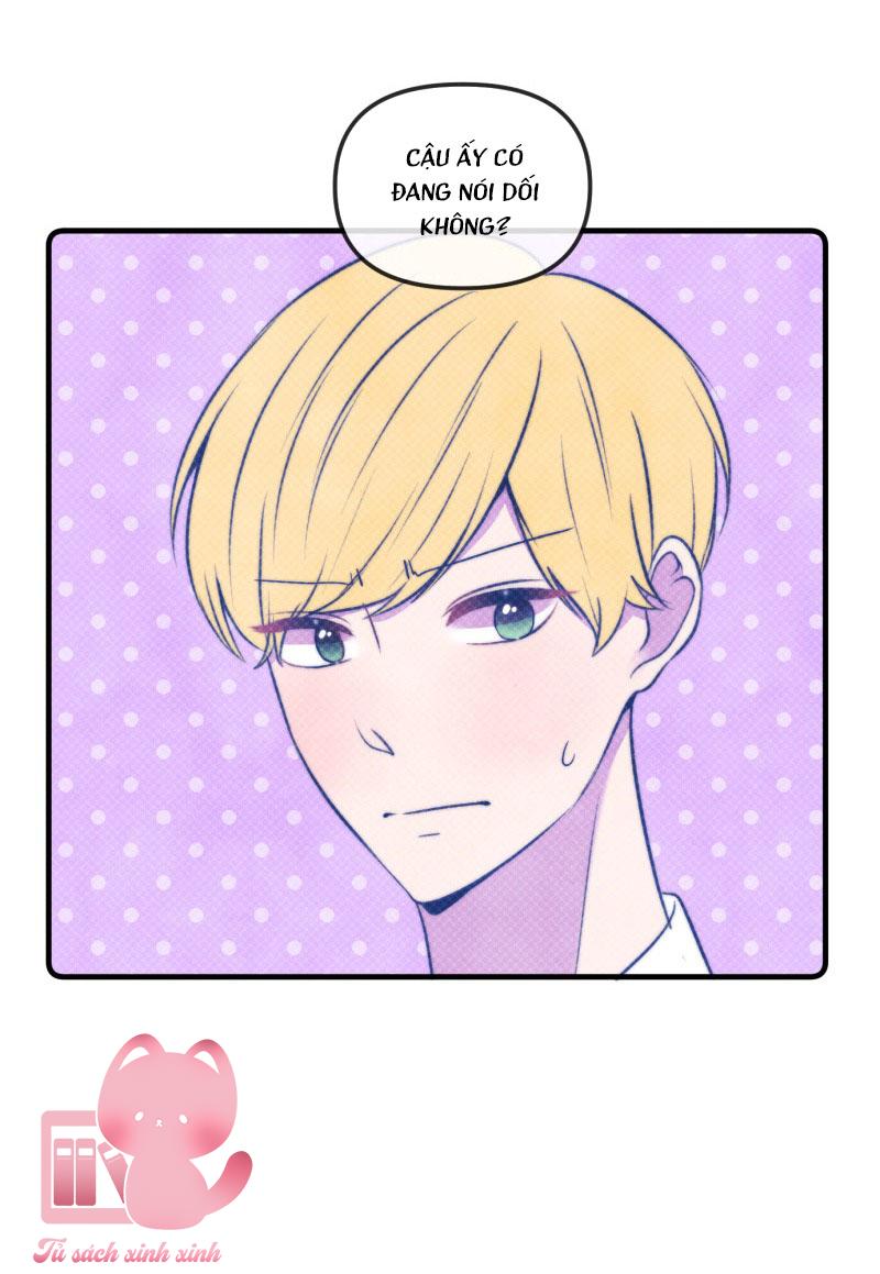 Tình Yêu Tựa Vòng Lặp Chap 31 - Trang 2