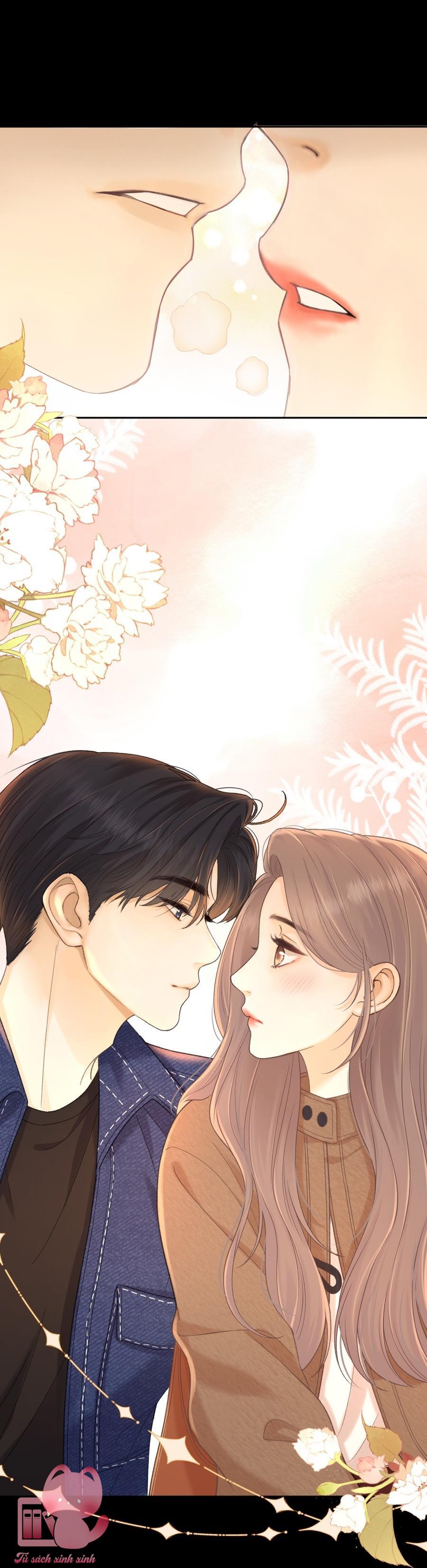 Khó Dỗ Dành Chapter 91 - Trang 4