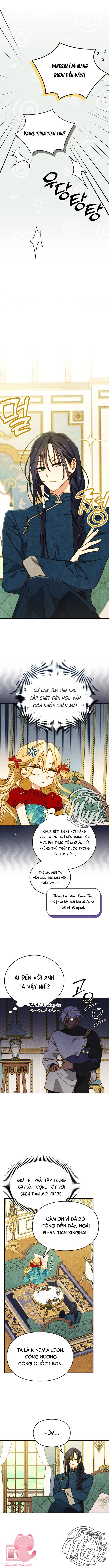 Thuần Hóa Munchkin Chap 9 - Trang 4