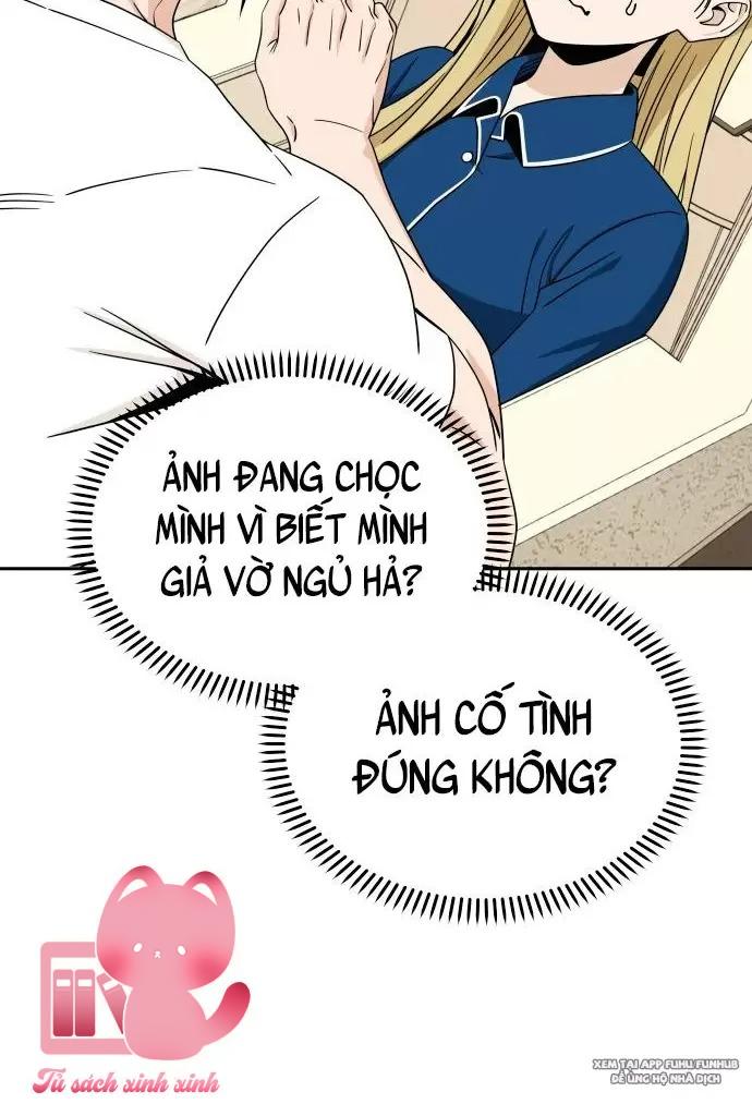 Lớ Ngớ Vớ Phải Tình Yêu Chap 74 - Trang 2