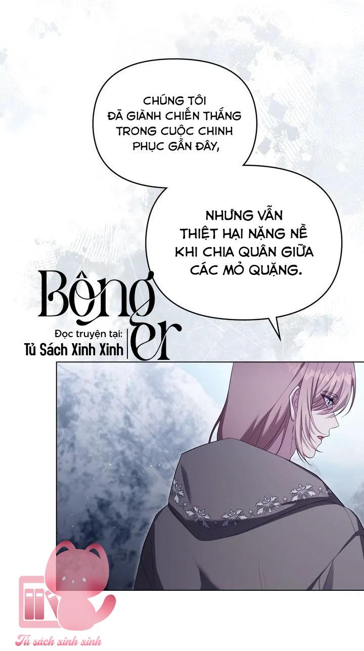 Nếu Không Vâng Lời Công Tước Chapter 81 - Trang 4