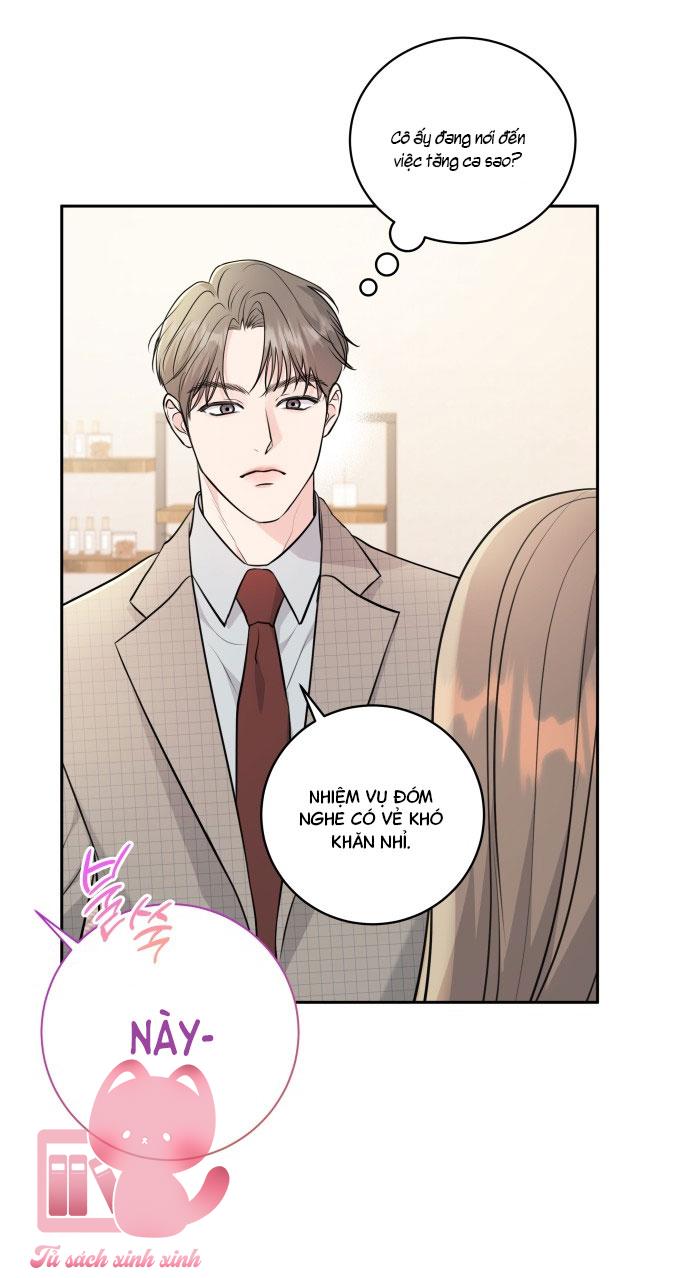 Mùa Hè Bất Tận Chap 5 - Trang 3