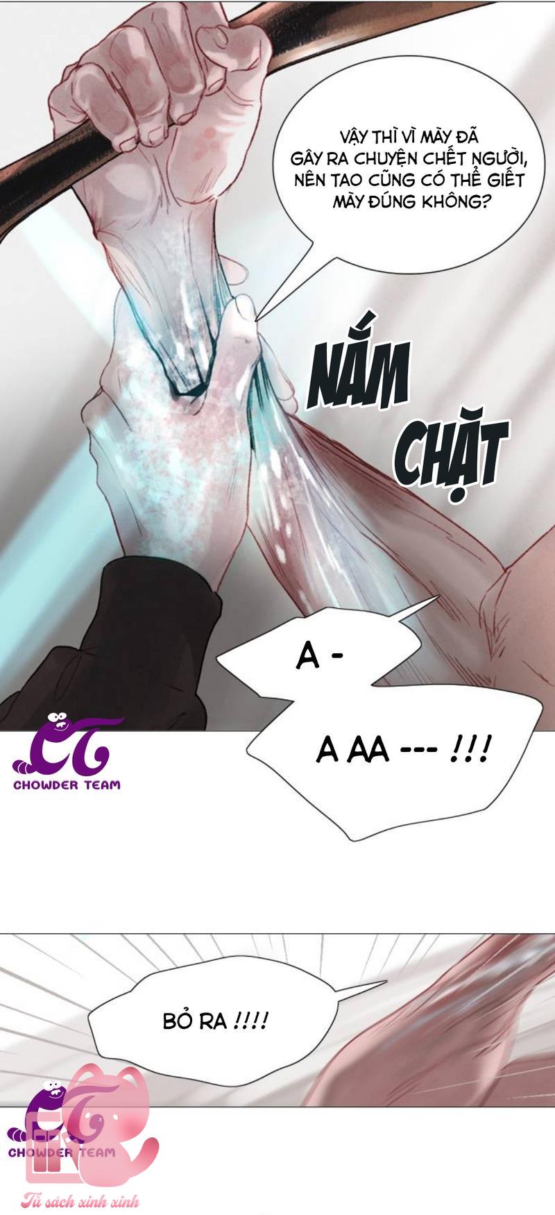 Thần Bí Chap 17 - Trang 2