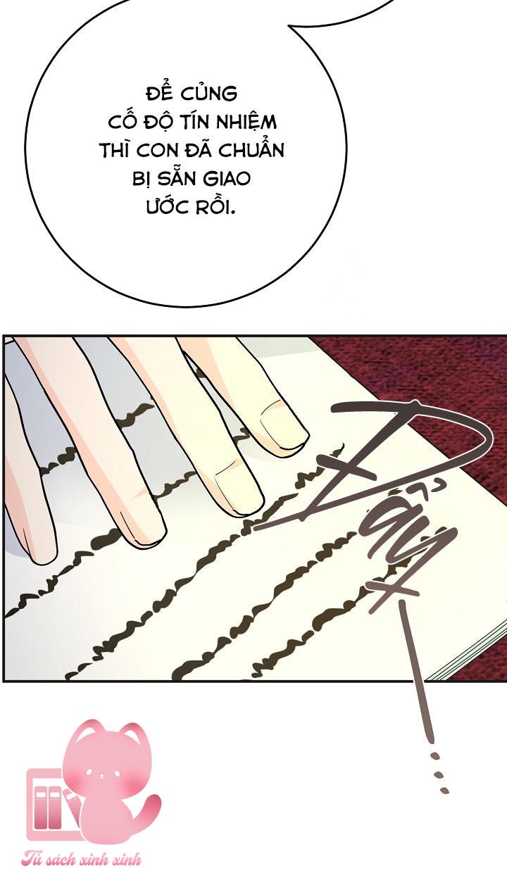 Người Hùng Của Ác Nữ Chapter 100 - Trang 4