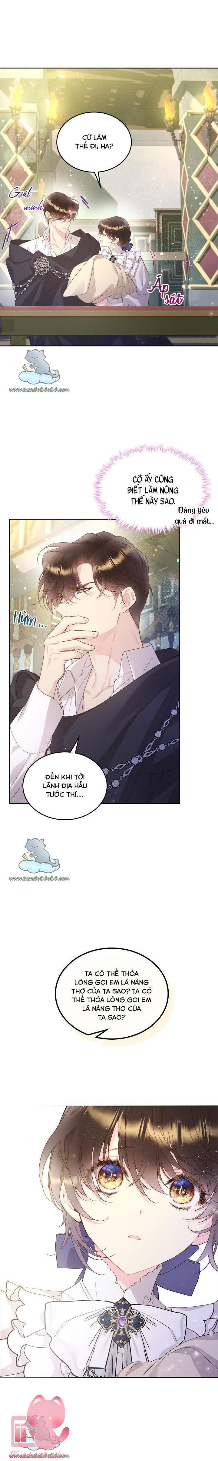 Beatrice Chap 88 - Trang 2