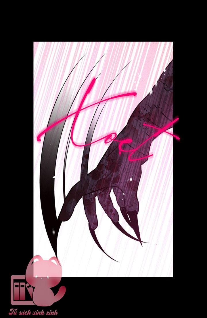 Hoàng Nữ Tóc Đen Chapter 56 - Trang 4