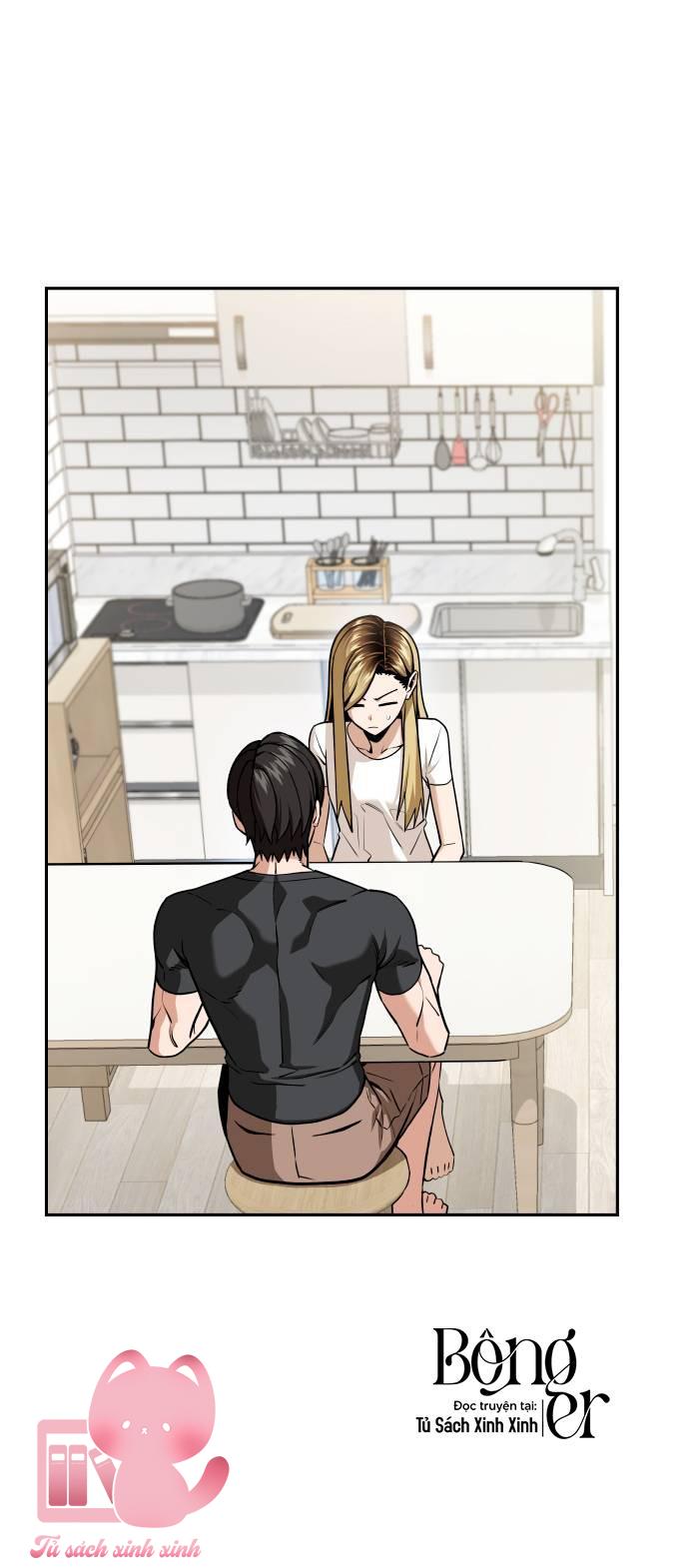 Lớ Ngớ Vớ Phải Tình Yêu Chapter 92 - Trang 4