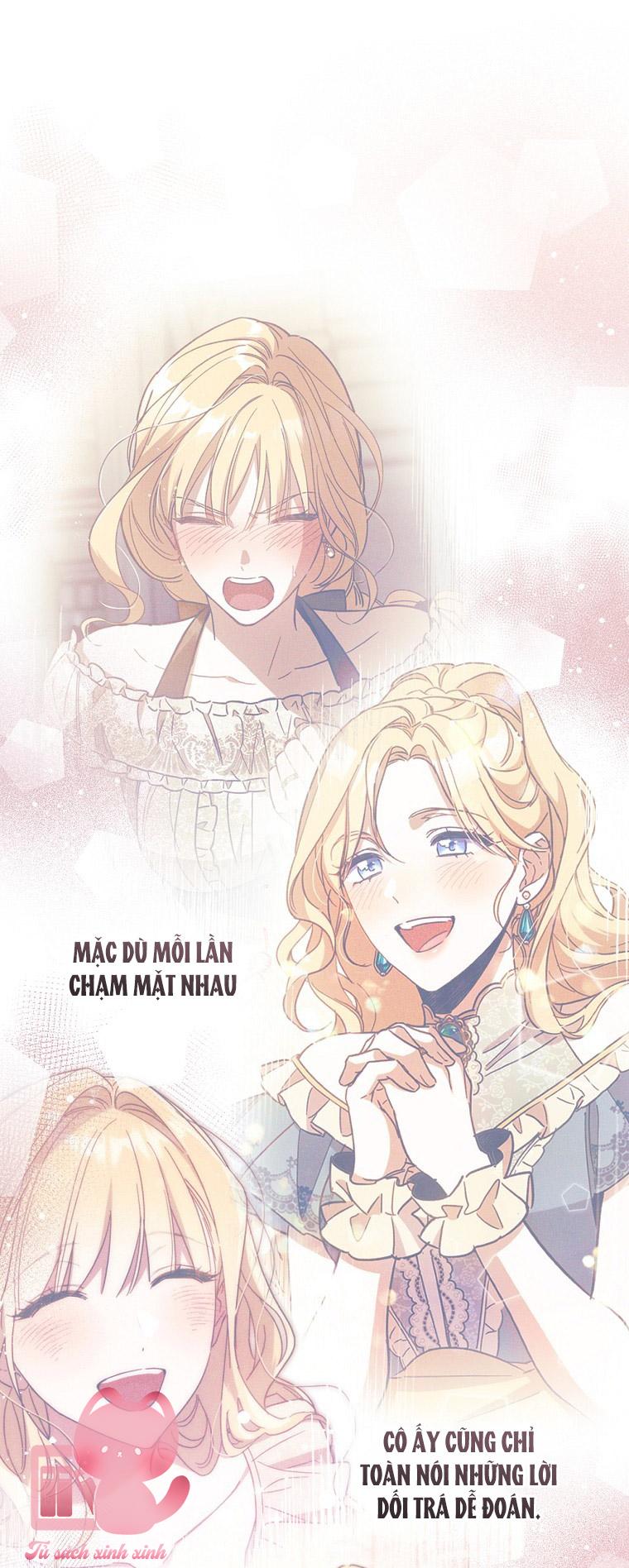 Cách Khiến Phu Quân Đứng Về Phía Tôi Chap 38 - Trang 2
