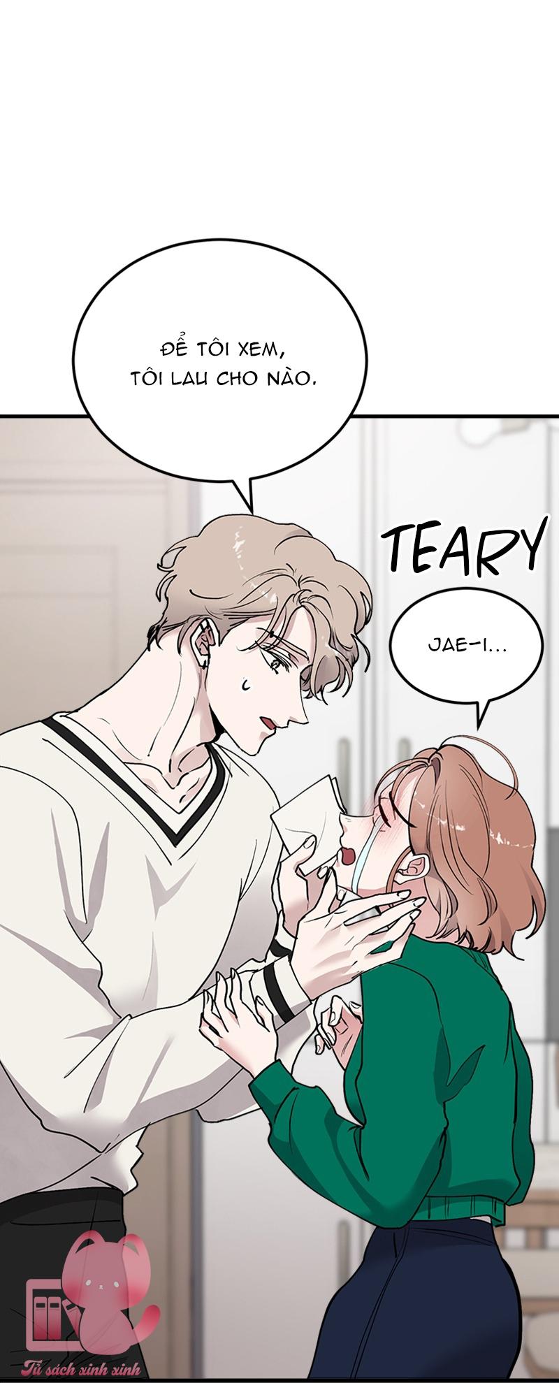 Trưởng Phòng Mệt Mỏi Vì Người Vợ Mới Cưới Chap 18 - Trang 2