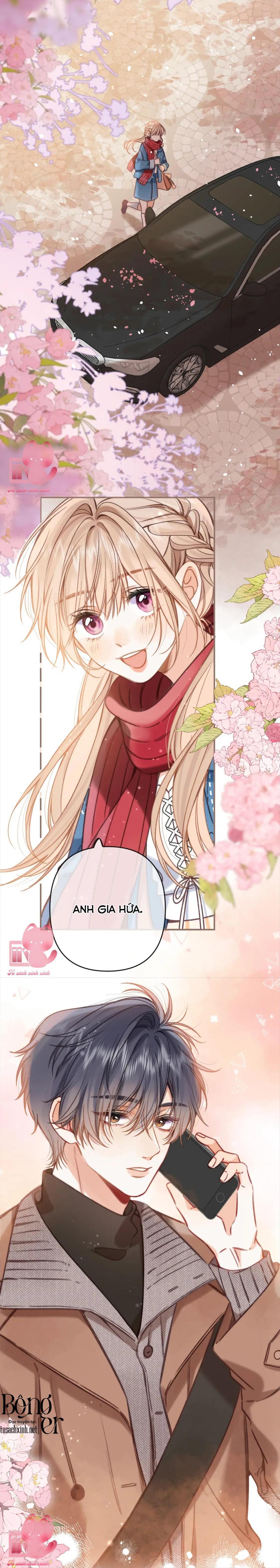 Mối Tình Thầm Kín Chap 74 - Trang 2