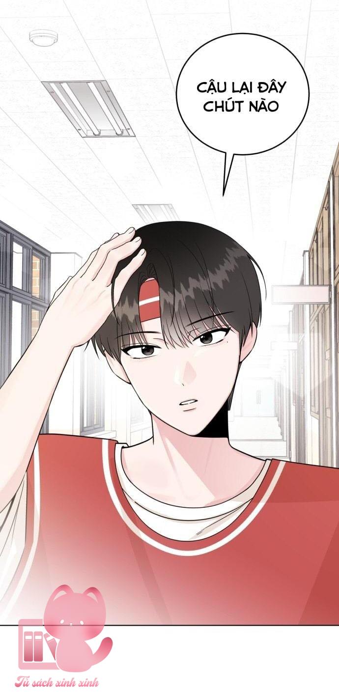 Chúng Ta Là Gì Của Nhau? Chap 22 - Trang 2