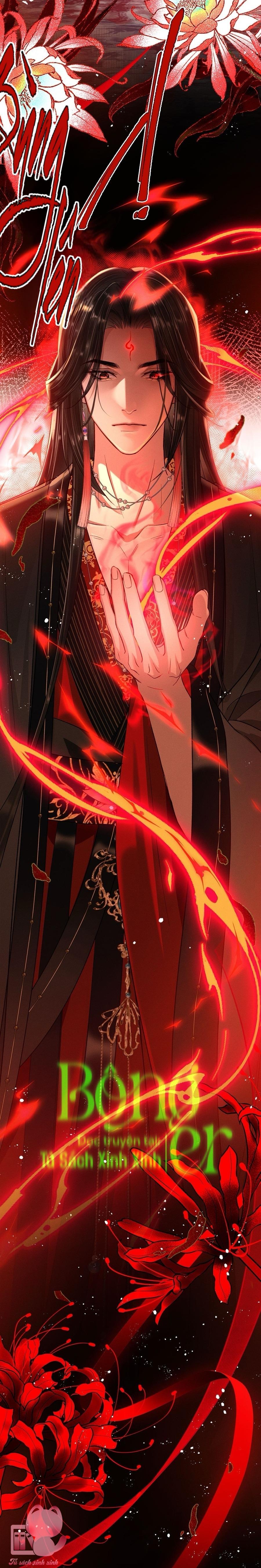 Dâng Cá Muối Cho Sư Tổ Chap 10 - Trang 4