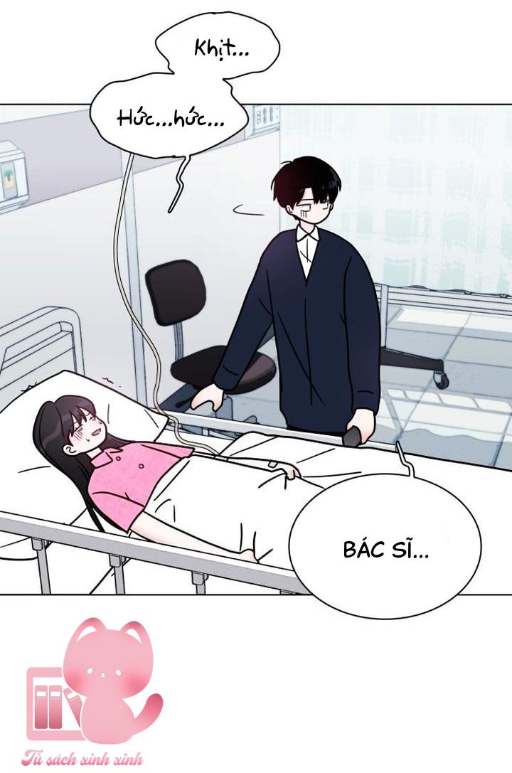 Hôn Trước Khi Ngủ Chapter 2 - Trang 4