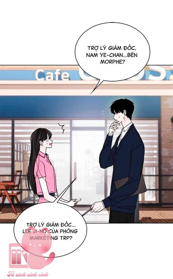 Hôn Trước Khi Ngủ Chapter 2 - Trang 4