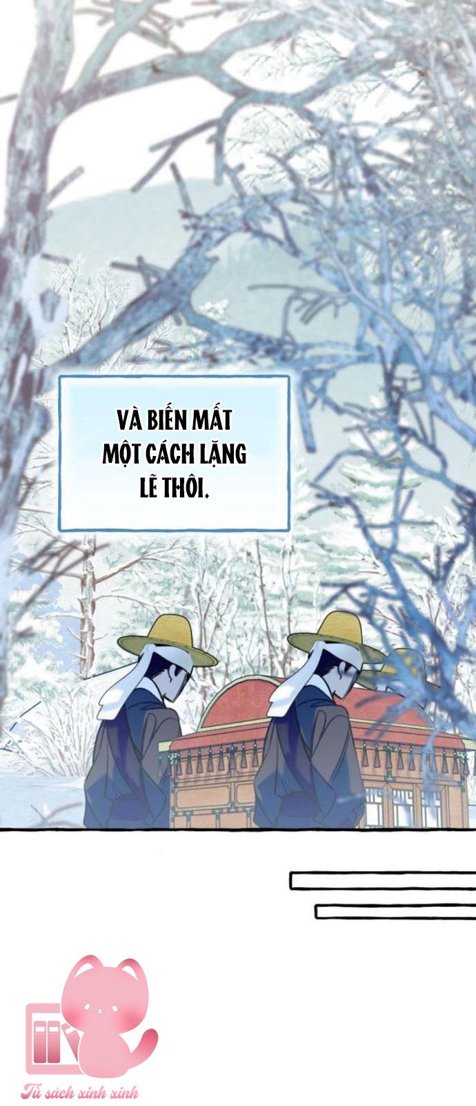 Chuyện Tình Tuyết Phương Bắc Chapter 5 - Trang 4
