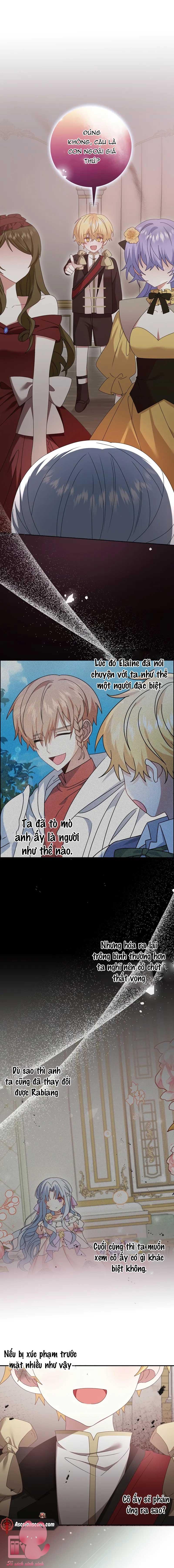 Tôi Sẽ Chiếm Lấy Ngư Trường! Chap 27 - Trang 2