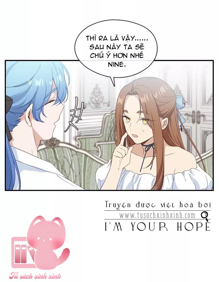 Hãy Coi Chừng Ác Nữ Chapter 16 - Trang 4