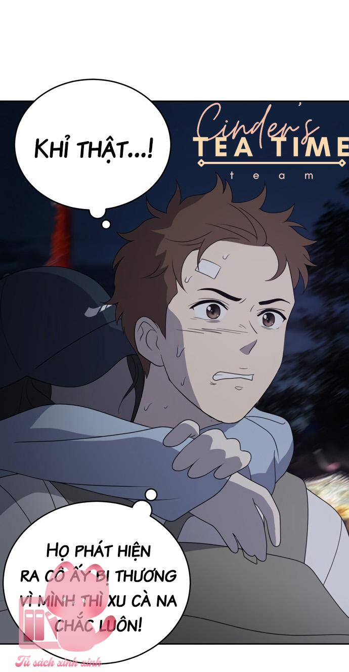 Cô Nàng Hết Thuốc Chữa Chapter 7 - Trang 4