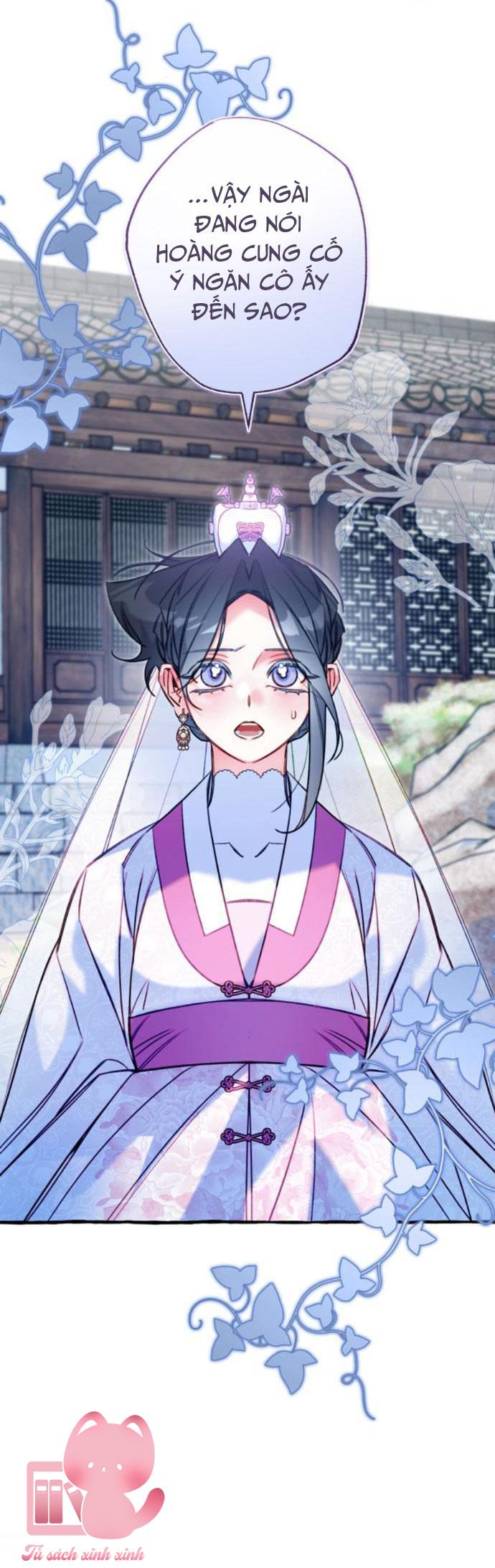Chuyện Tình Tuyết Phương Bắc Chapter 7 - Trang 4