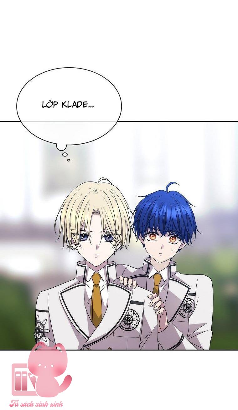 Black Haze Chapter 17 - Trang 4