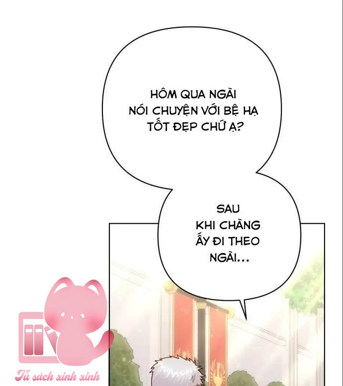 Hoàng Hậu Tái Hôn Chapter 131 - Trang 4