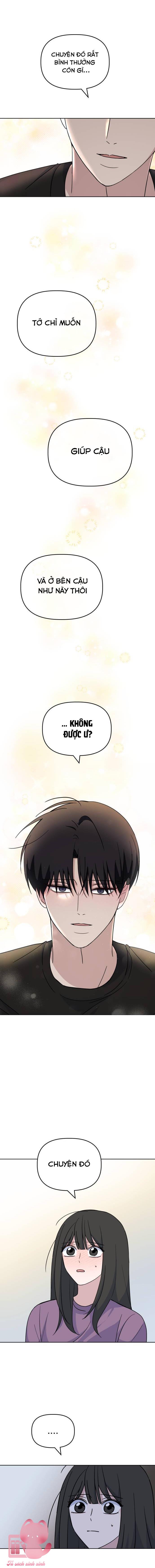 Quan Hệ Nhân Quả Chap 62 - Trang 2