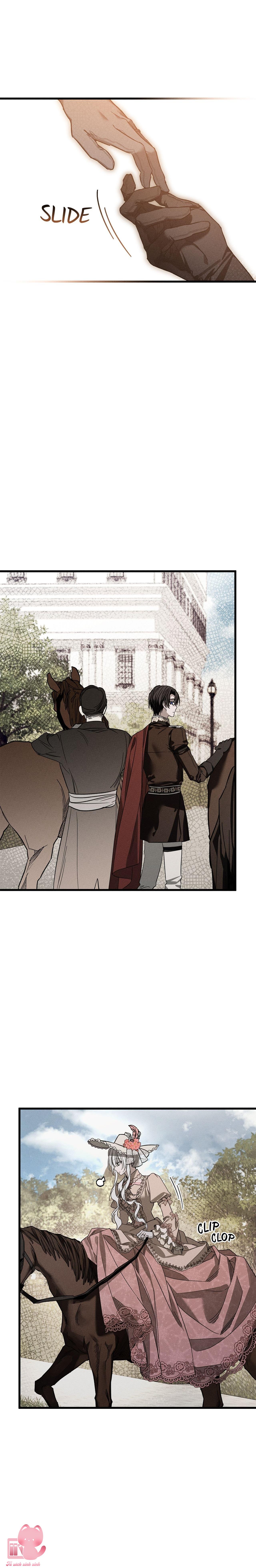 Người Chồng Căm Ghét Tôi Đã Mất Trí Nhớ Chap 23 - Trang 2