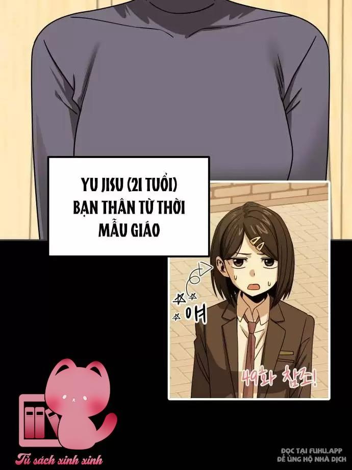 Lớ Ngớ Vớ Phải Tình Yêu Chap 71 - Trang 2