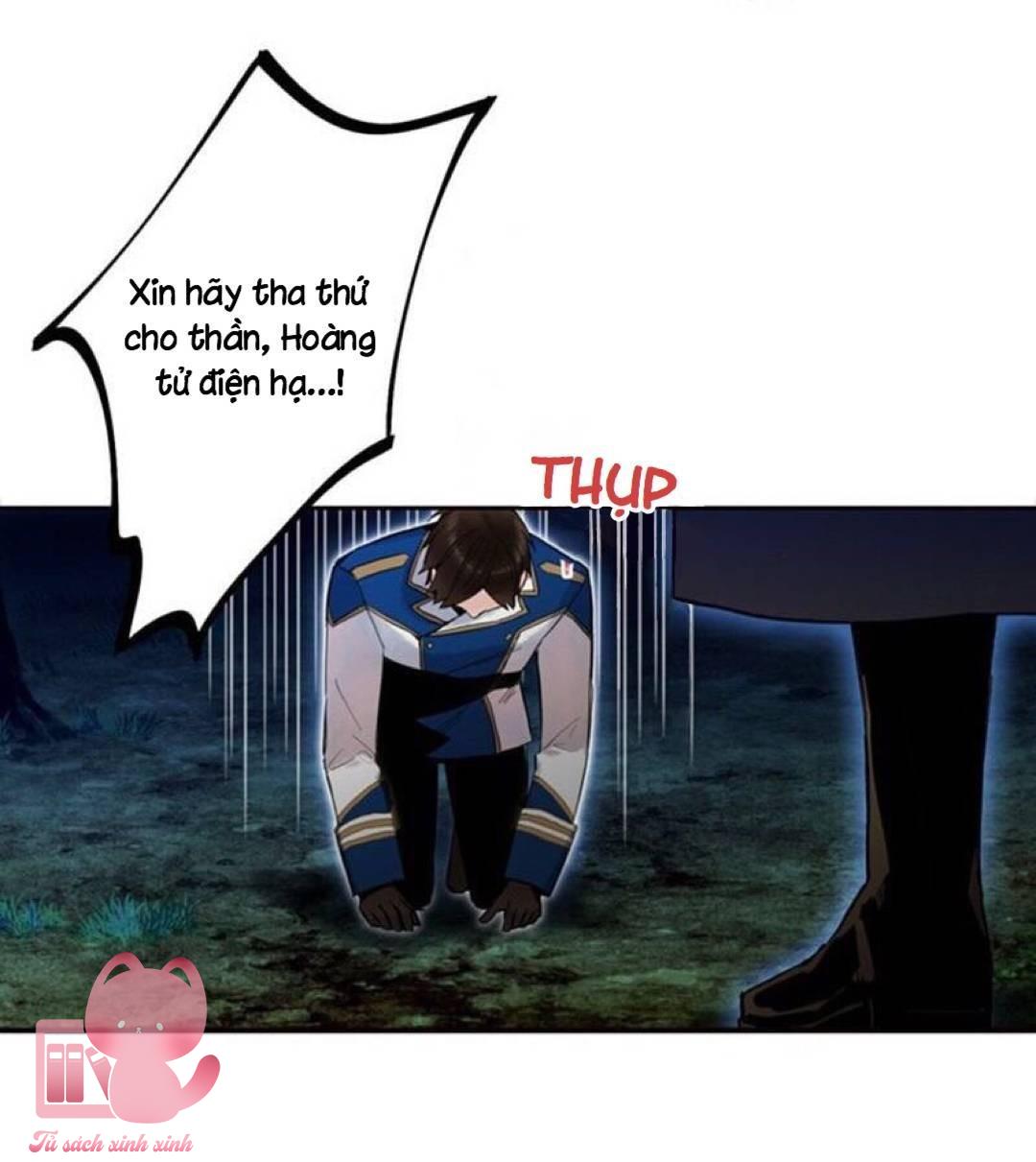 Ác Nữ Muốn Ly Hôn Chap 13 - Trang 2