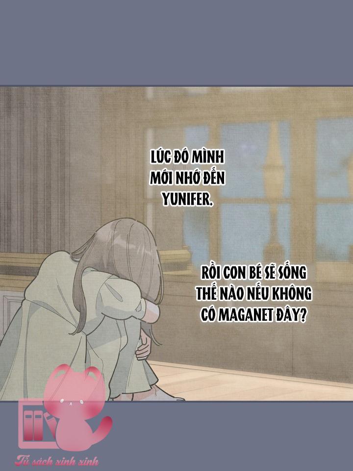 Người Hùng Của Ác Nữ Chapter 99 - Trang 4