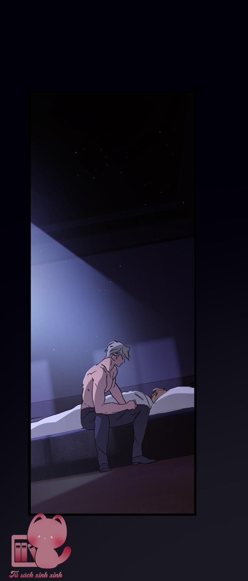Bảo Mẫu Của Mafia Chap 9 - Trang 4