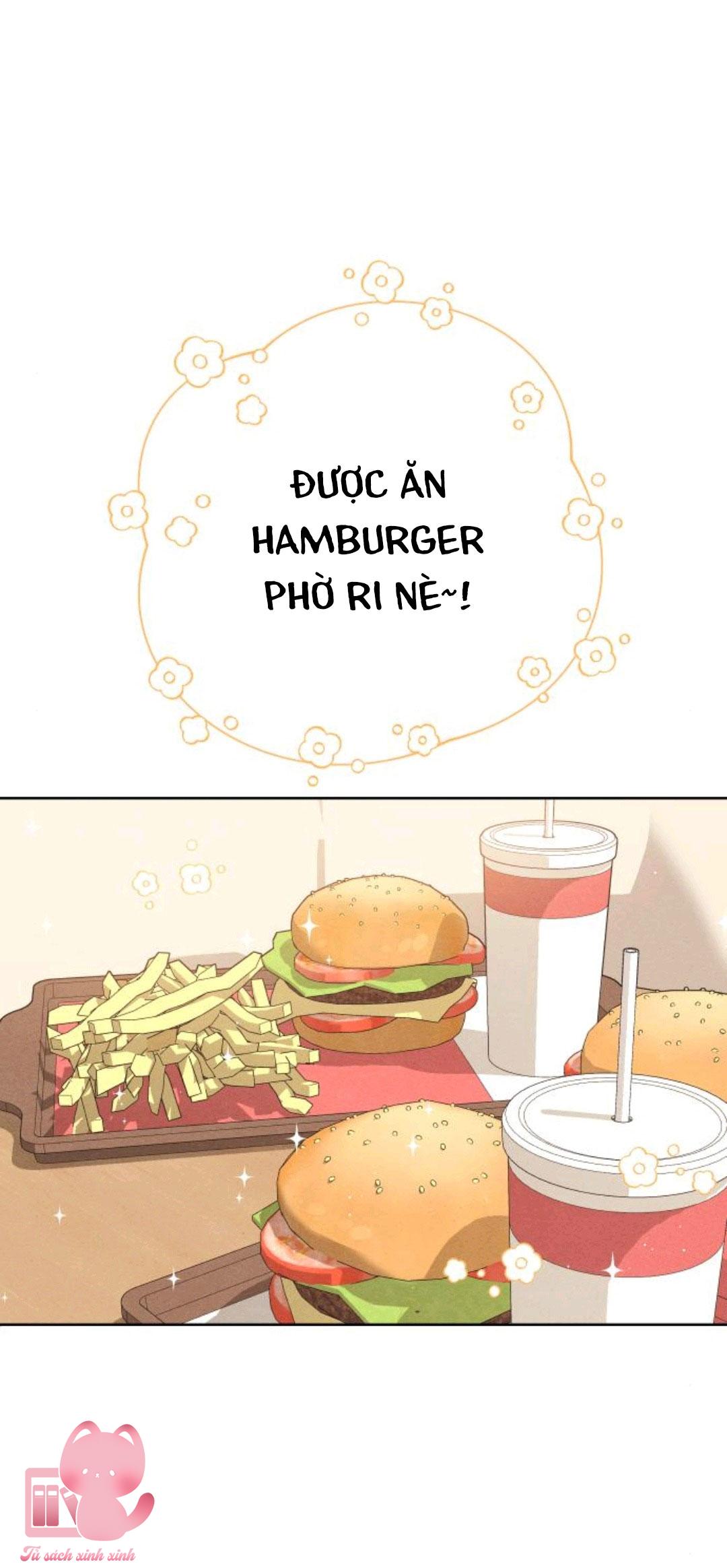 Bí Mật Thanh Xuân Chapter 39 - Trang 4
