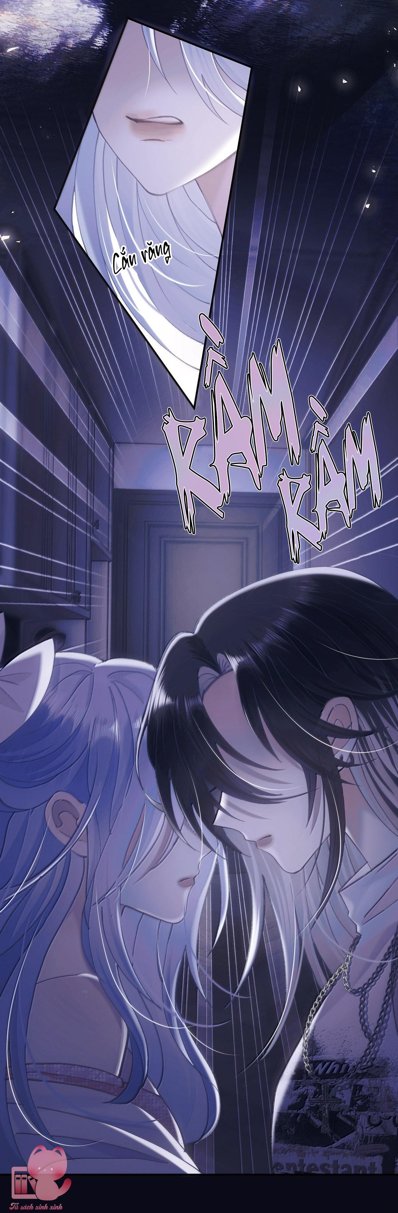 Đồng loại Chapter 20 - Trang 3