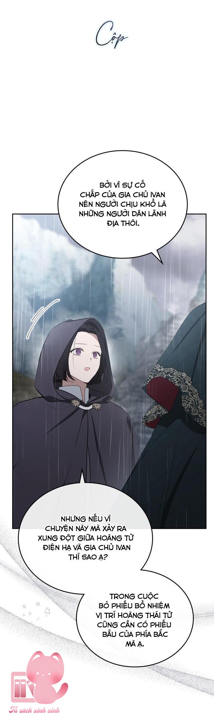 Kiếp Này Ta Sẽ Trở Thành Gia Chủ Chap 156 - Trang 2