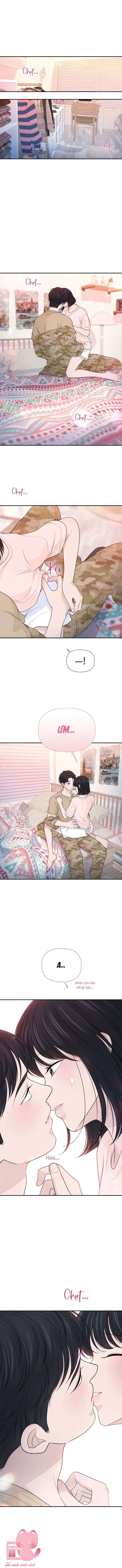 Lời Tỏ Tình Đi Lạc Chap (NT1) - Trang 2