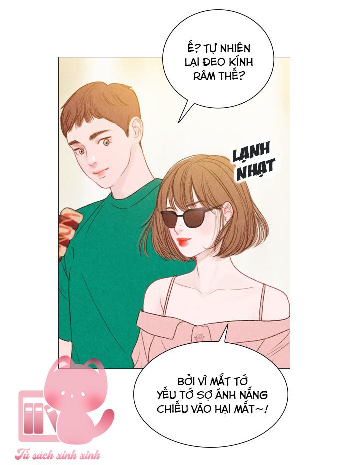 Thần Bí Chap 35 - Trang 2