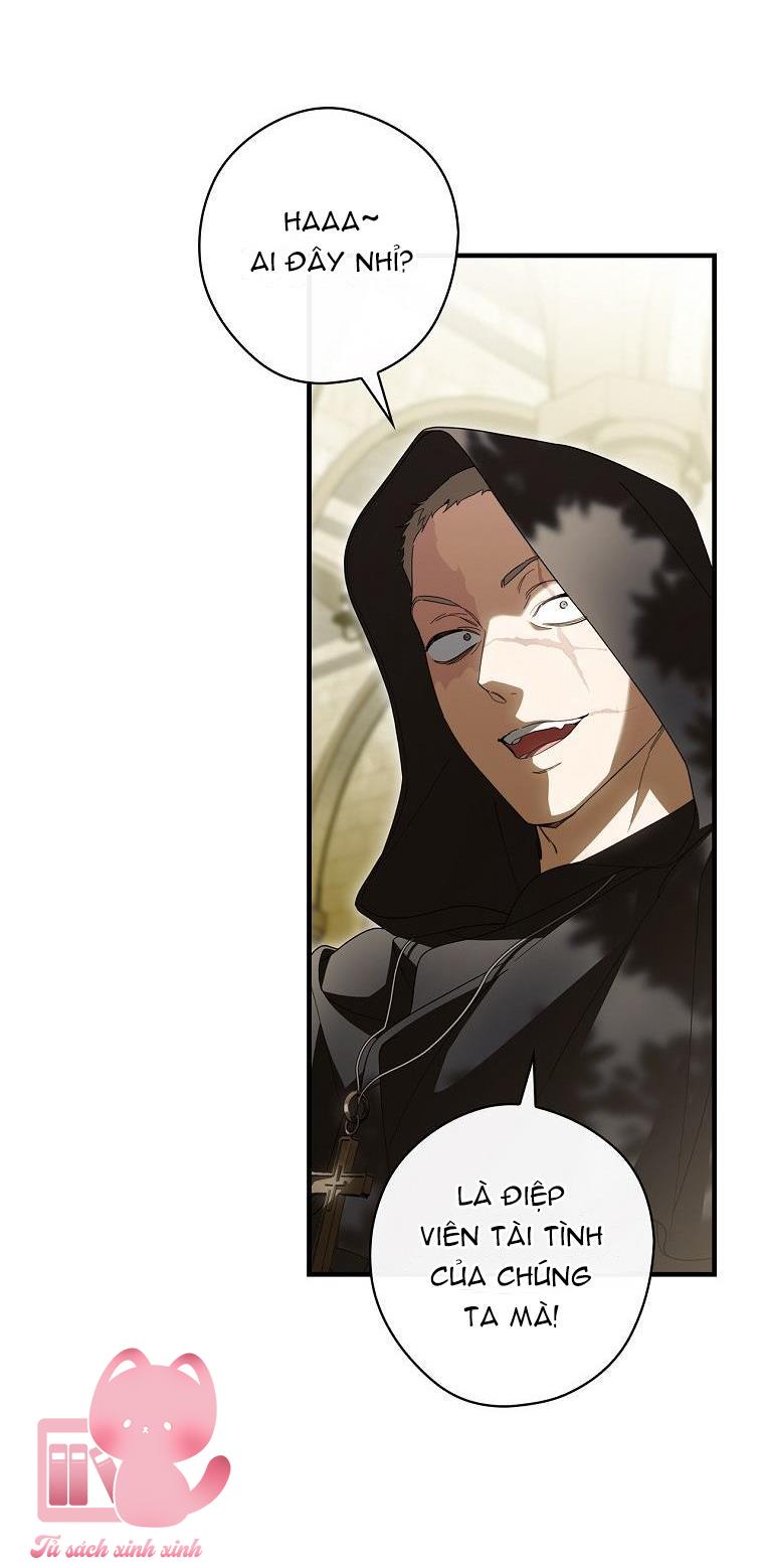 Cách Khiến Phu Quân Đứng Về Phía Tôi Chap 66 - Trang 2