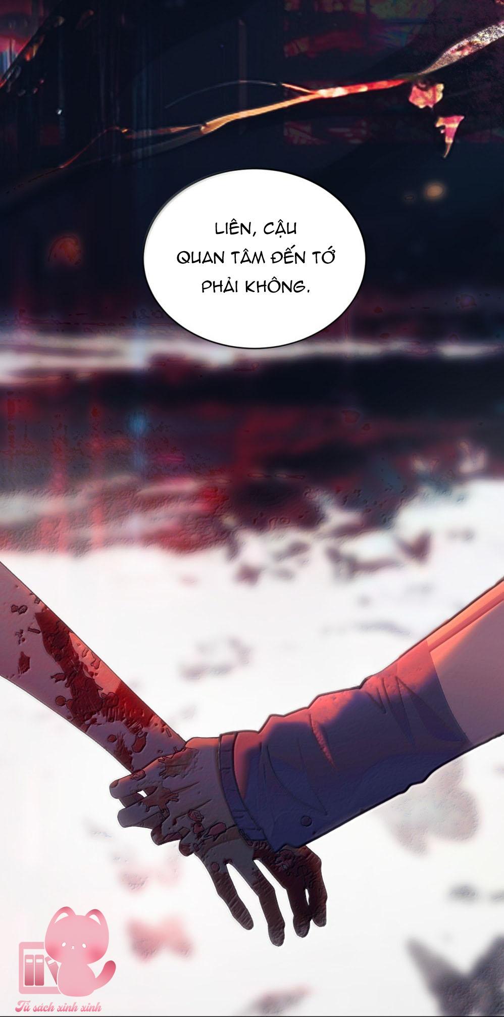 Đồng loại Chapter 25 - Trang 3
